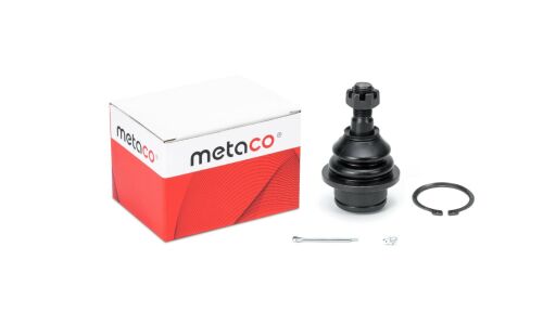 Опора шаровая передней подвески | перед METACO, арт. 4200-012