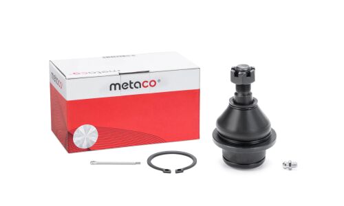 Опора шаровая передней подвески | перед METACO, арт. 4200-012