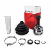 ШРУС наружный передний | перед лев METACO, арт. 5730-001