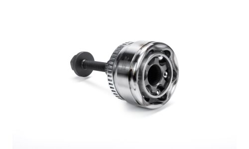 ШРУС наружный передний | перед лев METACO, арт. 5730-001