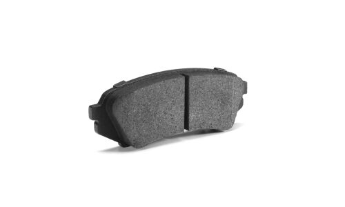 Колодки тормозные дисковые Metaco, задние, комплект на ось (4 шт), арт. 3010-104