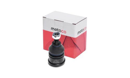 Опора шаровая нижняя передней подвески | перед лев METACO, арт. 4200-050
