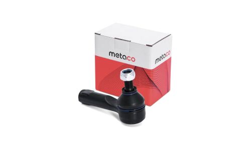 Наконечник рулевой METACO, арт. 4000-068