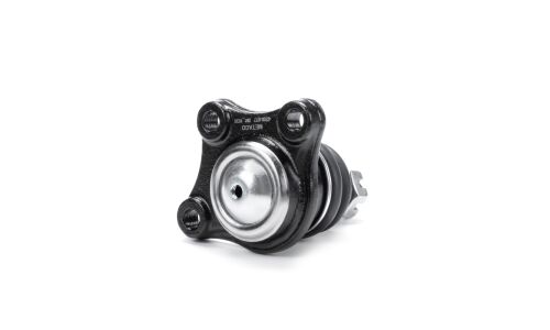 Опора шаровая верхняя передней подвески | перед лев METACO, арт. 4200-077