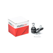 Опора шаровая передней подвески | перед METACO, арт. 4200-032