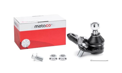 Опора шаровая передней подвески | перед METACO, арт. 4200-032