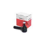 Наконечник рулевой правый | прав | HCV METACO, арт. 4000-059R