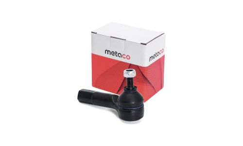 Наконечник рулевой правый | прав | HCV METACO, арт. 4000-059R