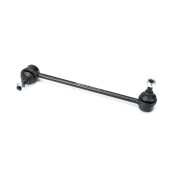 Стойка стабилизатора | перед лев METACO, арт. 4100-076L