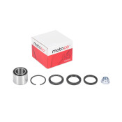 Подшипник задней ступицы | зад METACO, арт. 5200-024