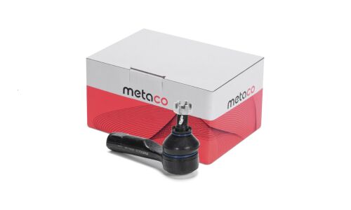 Наконечник рулевой | лев METACO, арт. 4000-129