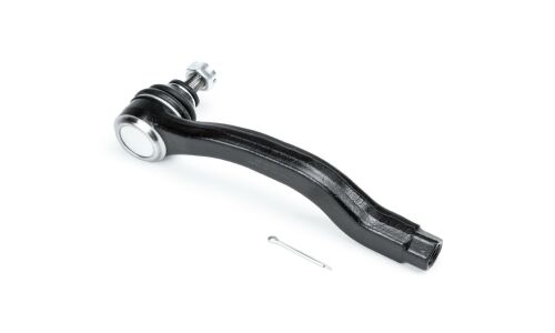 Наконечник рулевой левый | лев METACO, арт. 4000-121L