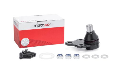 Опора шаровая нижняя передней подвески | перед METACO, арт. 4200-078