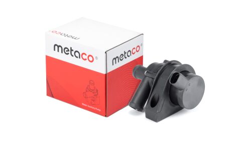 Насос топливный электрический METACO, арт. 6924-035