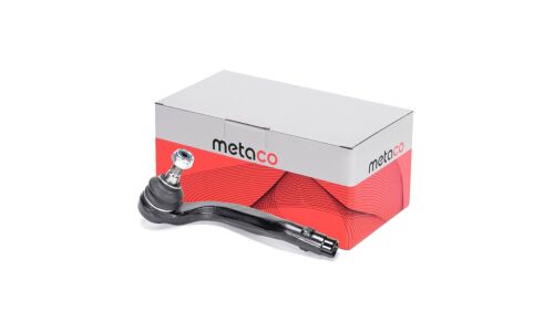 Наконечник рулевой левый | лев METACO, арт. 4000-085L