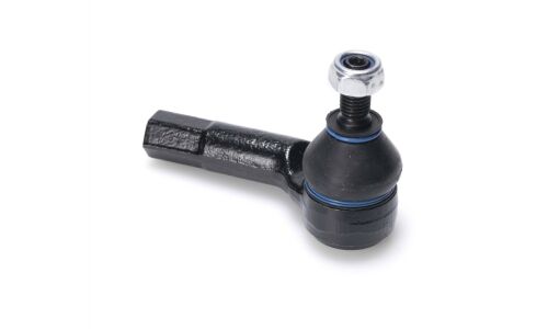 Наконечник рулевой левый | лев METACO, арт. 4000-034L