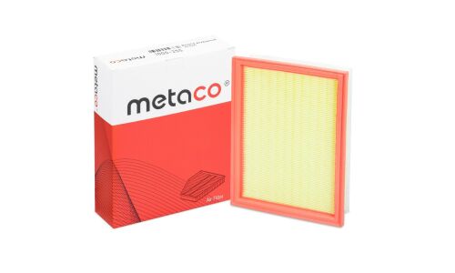 Фильтр воздушный METACO, арт. 1000-255