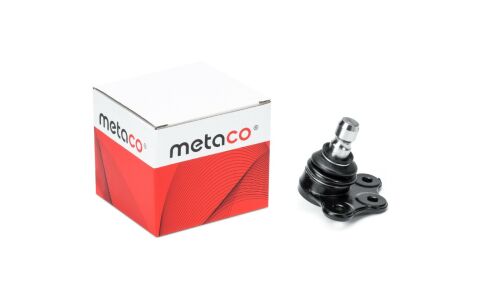 Опора шаровая передней подвески | перед METACO, арт. 4200-008