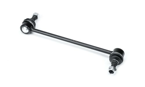 Стойка переднего стабилизатора | перед лев METACO, арт. 4100-028