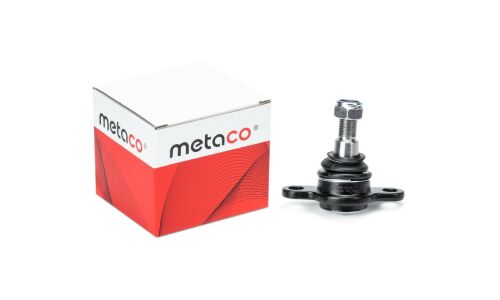 Опора шаровая нижняя передней подвески | перед METACO, арт. 4200-031