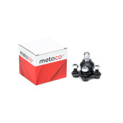 Опора шаровая передней подвески | перед METACO, арт. 4200-048