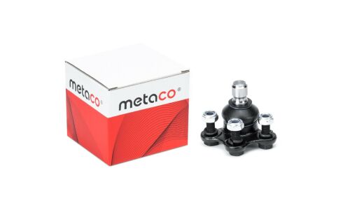 Опора шаровая передней подвески | перед METACO, арт. 4200-048