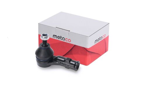 Наконечник рулевой правый | прав METACO, арт. 4000-032R