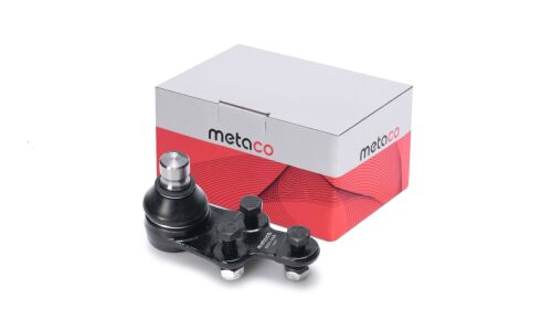 Опора шаровая передней подвески | перед прав METACO, арт. 4200-043