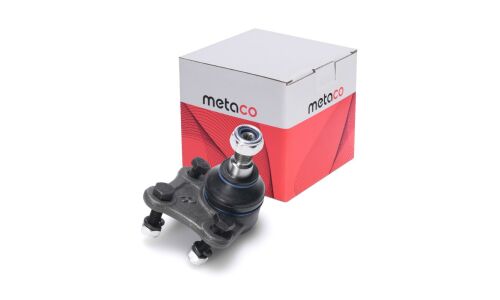 Опора шаровая правая передней подвески | перед прав METACO, арт. 4200-023R