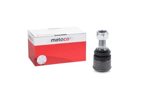 Опора шаровая нижняя передней подвески | перед METACO, арт. 4200-089