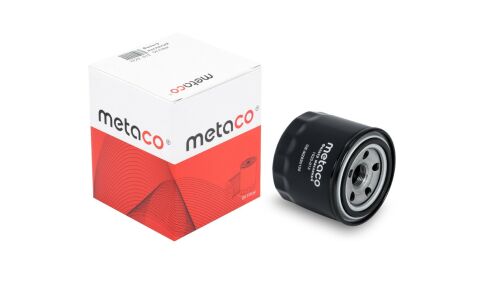 Фильтр масляный METACO, арт. 1020-013