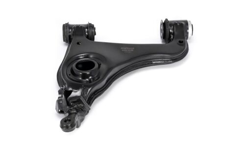 Рычаг передний нижний правый | перед прав METACO, арт. 4320-022R