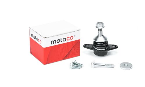 Опора шаровая нижняя передней подвески | перед METACO, арт. 4200-059