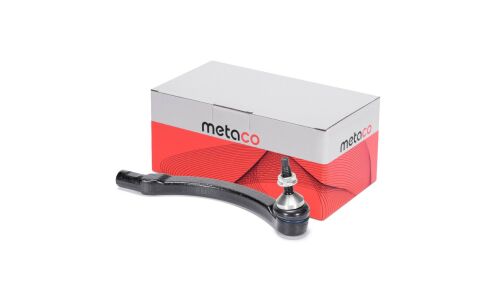 Наконечник рулевой правый | прав METACO, арт. 4000-145R