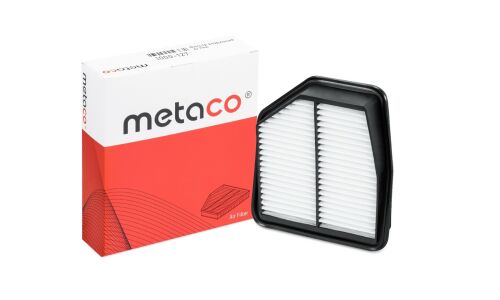 Фильтр воздушный METACO, арт. 1000-127