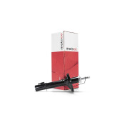 Амортизационная стойка Metaco, газомасляная, двухтрубная, передняя, правая/левая, 1 шт, арт. 4800-035