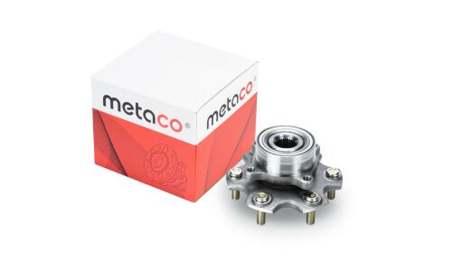 Ступица | перед лев METACO, арт. 5000-053