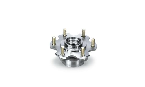 Ступица | перед лев METACO, арт. 5000-053