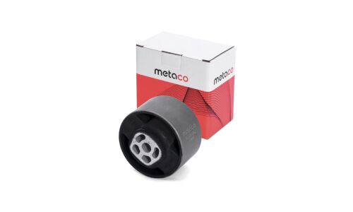 Опора двигателя | зад прав METACO, арт. 4700-002