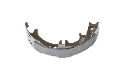 Колодки ручного тормоза к-кт METACO, арт. 3030-021