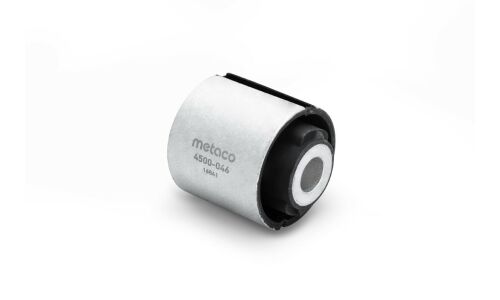 Сайлентблок нижнего рычага задний | перед METACO, арт. 4500-046