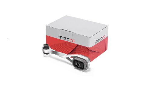 Опора КПП задняя | перед METACO, арт. 4732-008