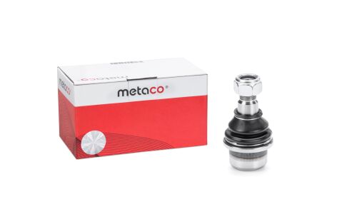 Опора шаровая передней подвески | перед лев METACO, арт. 4200-035