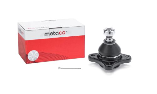 Опора шаровая верхняя передней подвески | перед METACO, арт. 4200-047