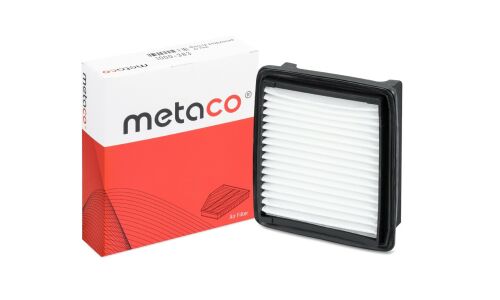 Фильтр воздушный METACO, арт. 1000-383