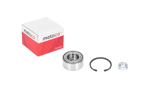 Подшипник передней ступицы | перед METACO, арт. 5100-005