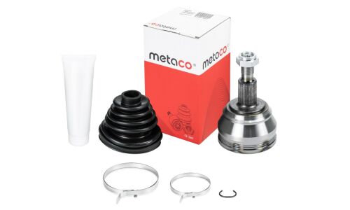ШРУС наружный передний | перед METACO, арт. 5730-051