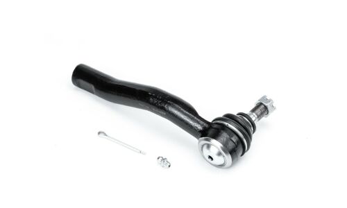 Наконечник рулевой левый | лев METACO, арт. 4000-076L