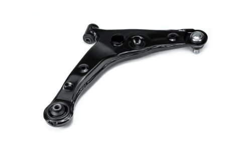 Рычаг передний левый | перед лев METACO, арт. 4300-009L