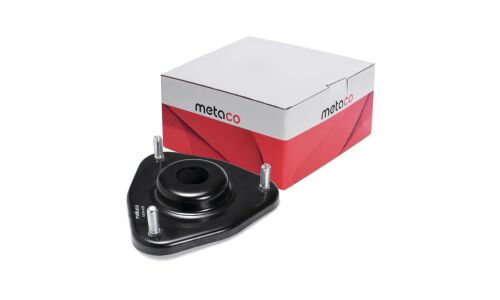 Опора амортизатора Metaco, передняя, правая/левая, арт. 4600-025